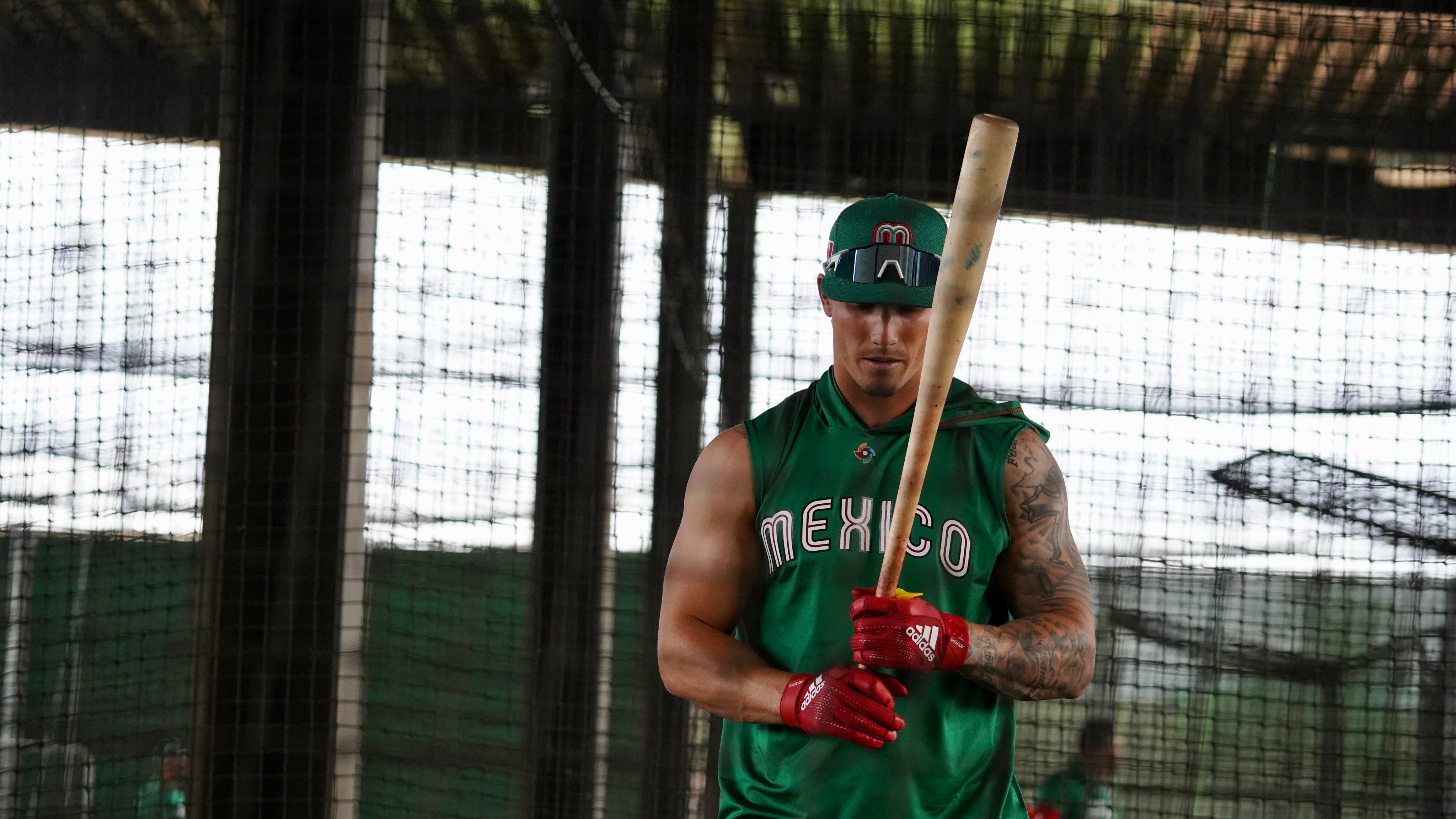 La Novena de México buscará comenzar con el pie derecho I @MexicoBeis