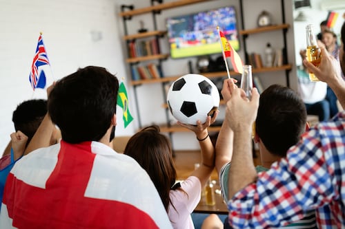 ¿Dominas otro idioma? Así puedes participar como guía voluntario en el Mundial 2026