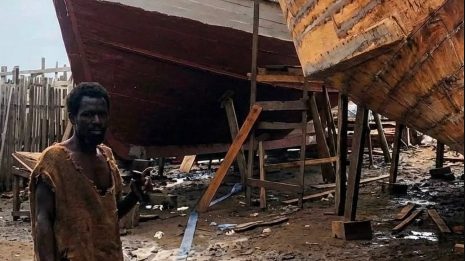 El caso de Eboh Noah expone cómo una narrativa apocalíptica se propagó en redes sociales