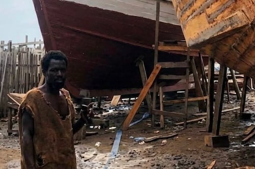 ¿Profeta africano anuncia diluvio en Navidad? Esta es la verdad sobre Eboh Noah
