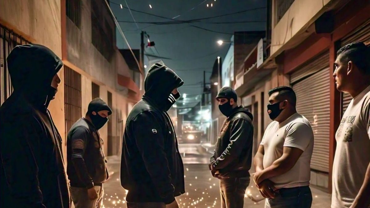 Culiacán bajo fuego: Quiénes son ‘Los Mayitos’ y ‘Los Chapitos’, generadores del caos en Sinaloa