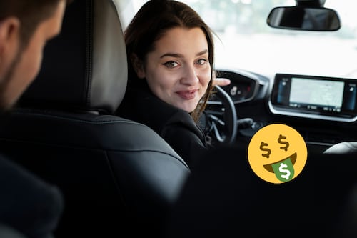 ¡Victoria para choferes! Uber ya puede operar libremente en aeropuertos de México