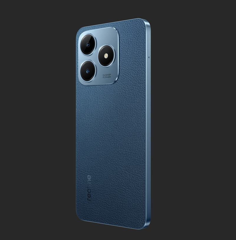 La nuevos modelos de la serie C  redefinen la resistencia en smartphones. Estos dispositivos son ideales para los jóvenes que buscan durabilidad, diseño y funciones premium en un solo equipo