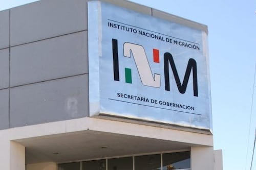 Alertan por licitación a modo en el INM para el servicio de limpieza