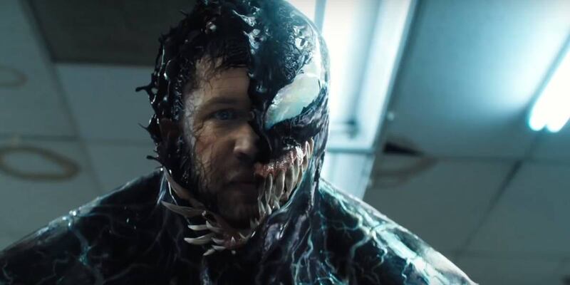 Venom