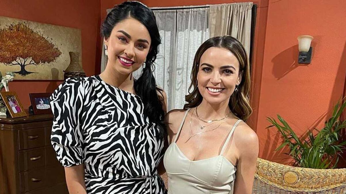 “No se vale”: Mariana Torres defiende a Claudia Martín de rumores