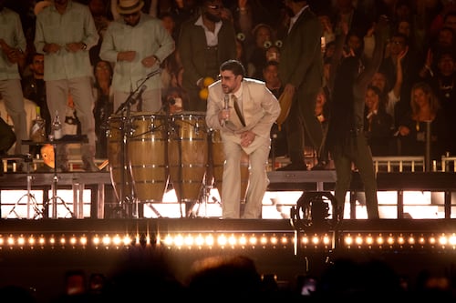 Usuaria de X filtra la lista de invitados que tendrá Bad Bunny durante sus presentaciones en CDMX