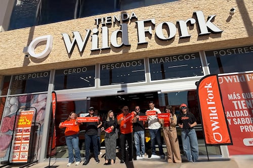 Wild Fork abre en El Refugio su tienda más grande del país y acelera su expansión en Querétaro