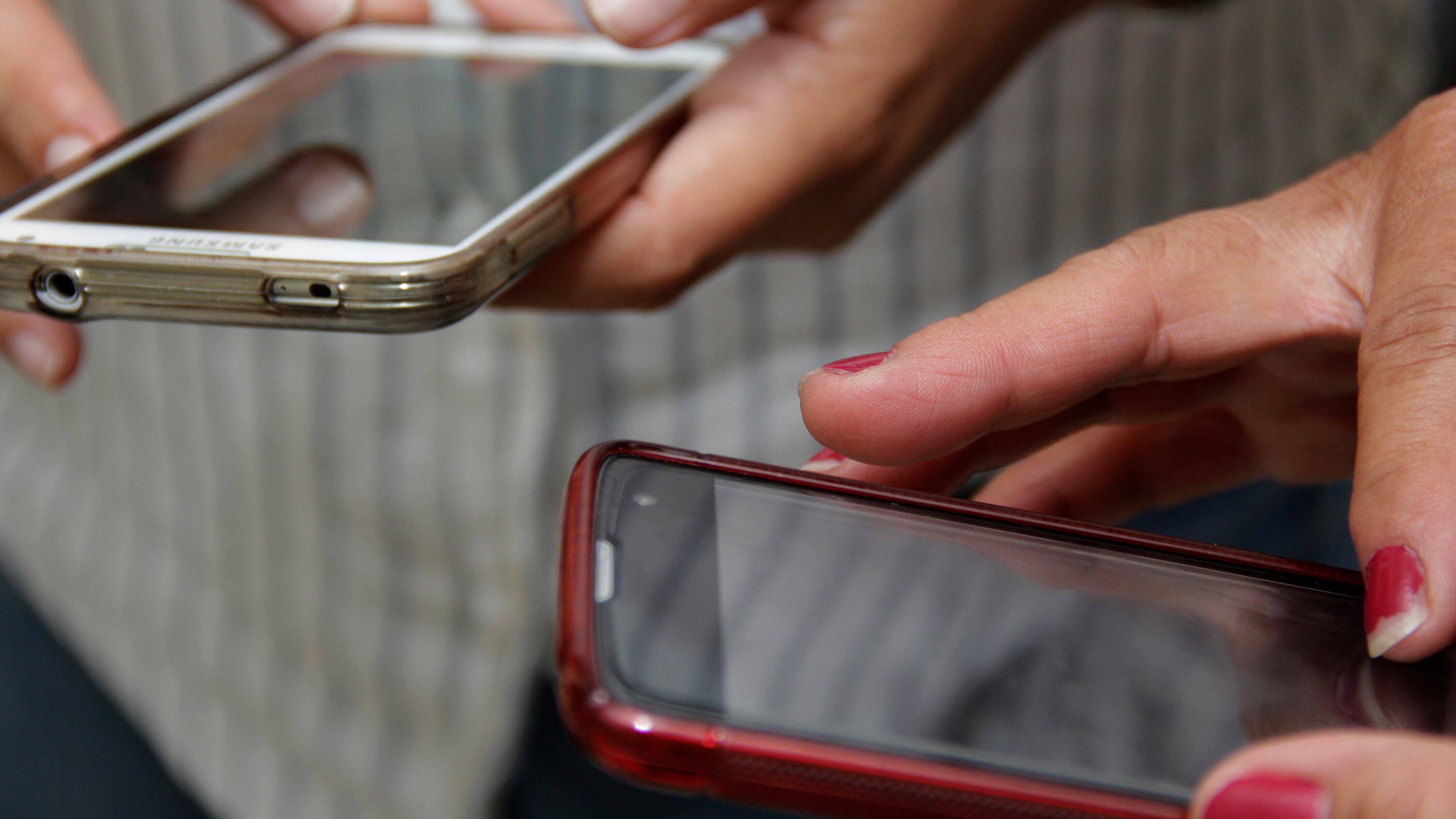 FOTO: Agencia Enfoque