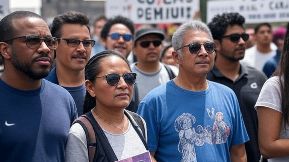 Miércoles 9 de julio: Manifestaciones y marchas hoy CDMX; alternativas viales y calles afectadas