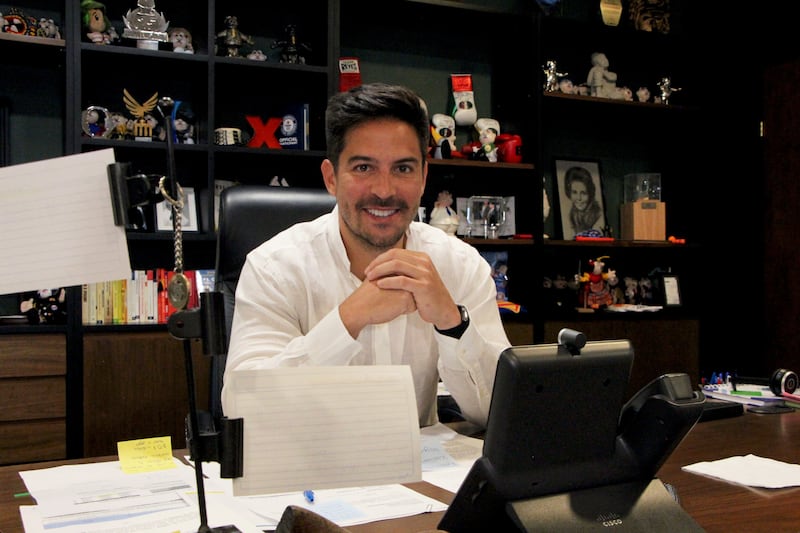 Víctor González Herrera