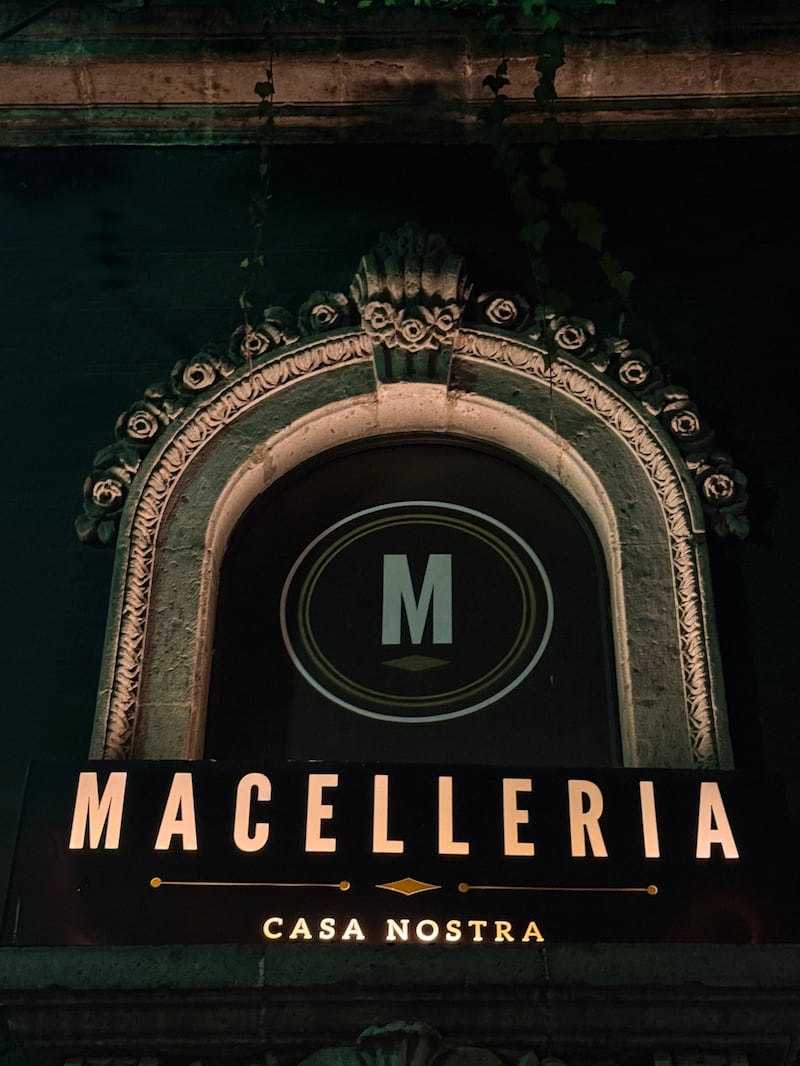 Macelleria Restaurante