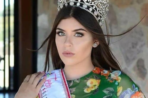 Filtran nuevo video de Carolina Flores y su suegra: esto le dijo antes de dispararle 12 veces