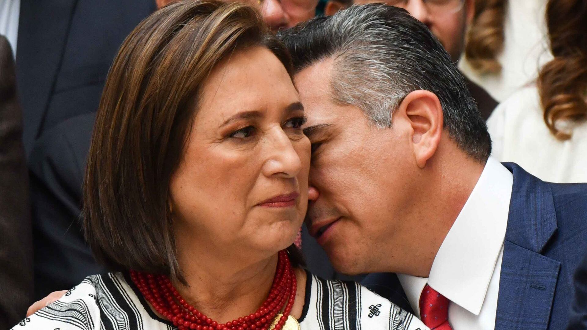 Xóchitl-Gálvez-candidata-presidencial-PAN-PRI-PRD-elecciones-México-2024