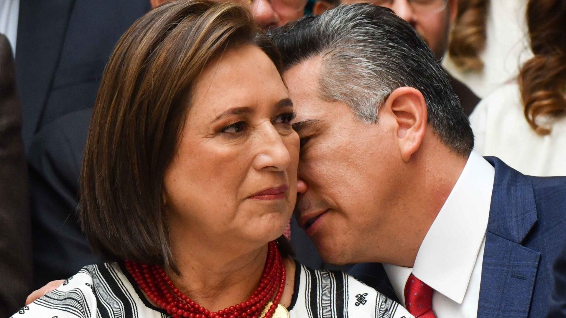 Xóchitl-Gálvez-candidata-presidencial-PAN-PRI-PRD-elecciones-México-2024