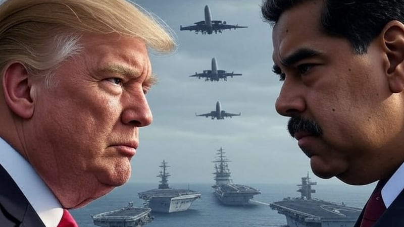 Trump designa al régimen de Maduro como Organización Terrorista Extranjera