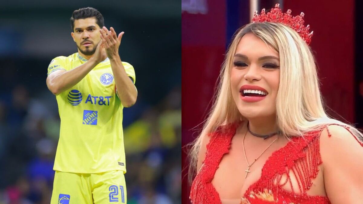 El delantero azulcrema se expresó en redes sociales I Getty Images / Redes