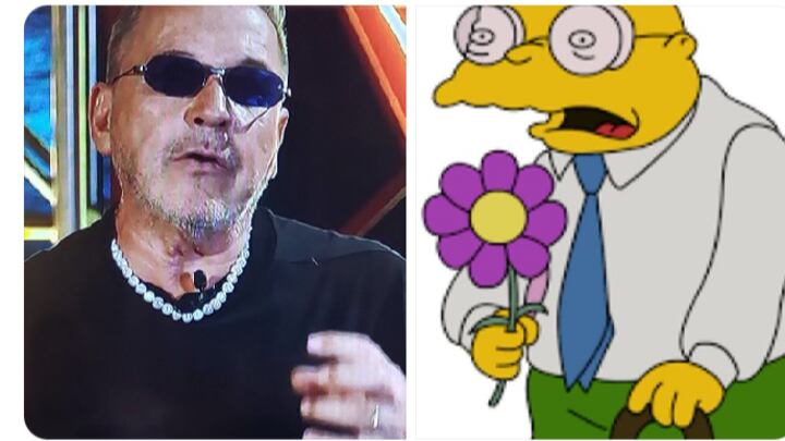 El divertido meme que se viralizó sobre Ricardo Montaner en La Voz de Argentina