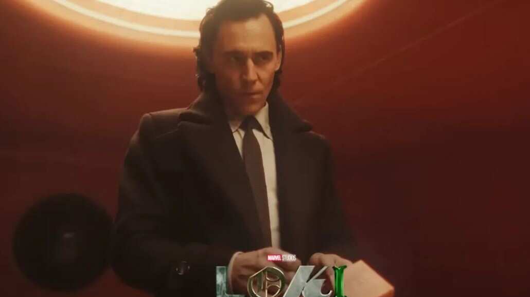 Captura de pantalla del video de Disney Plus