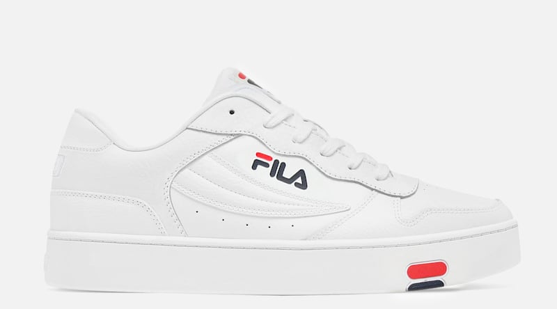 Tenis FILA