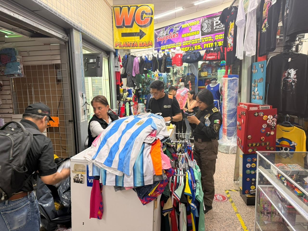 Foto: Leonardo Lugo V / Publimetro