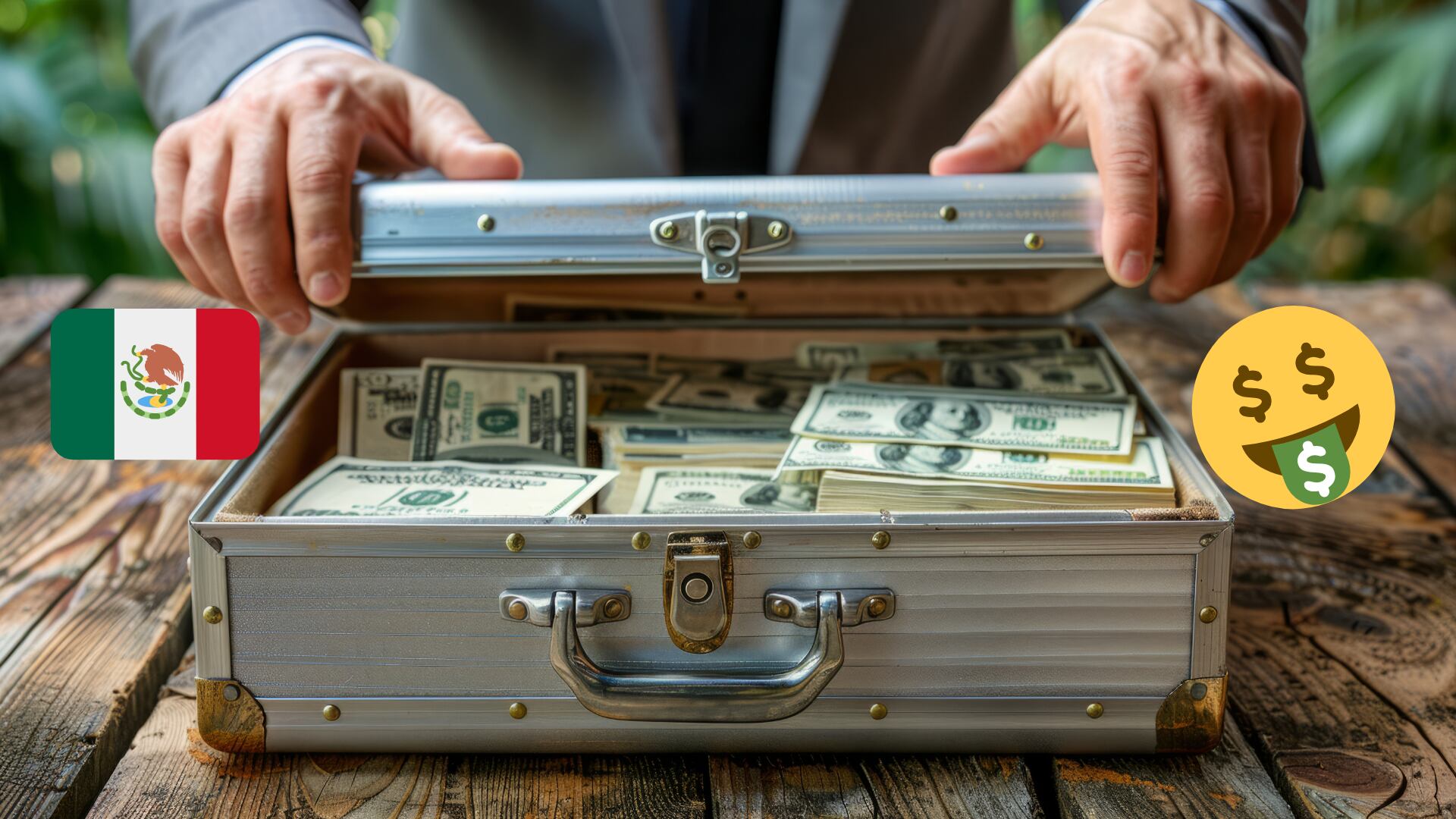 Comercio, manufactura y construcción son los sectores más beneficiados, reportó el despacho Pérez Correa González.