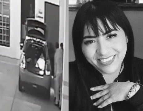 Confirman identidad de Blanca Adriana tras hallazgo de restos en Atltzayanca