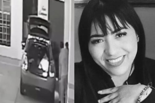 Confirman identidad de Blanca Adriana tras hallazgo de restos en Atltzayanca