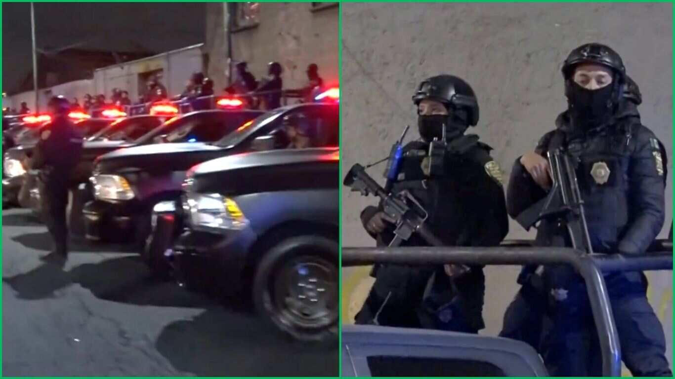 Guerra entre La Unión y La Anti Unión provoca movilización de 200 policías