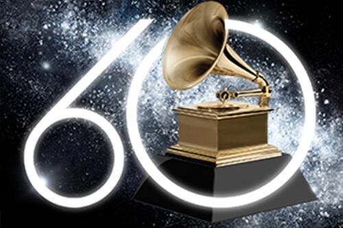 Cuándo y dónde ver los Grammy 2018