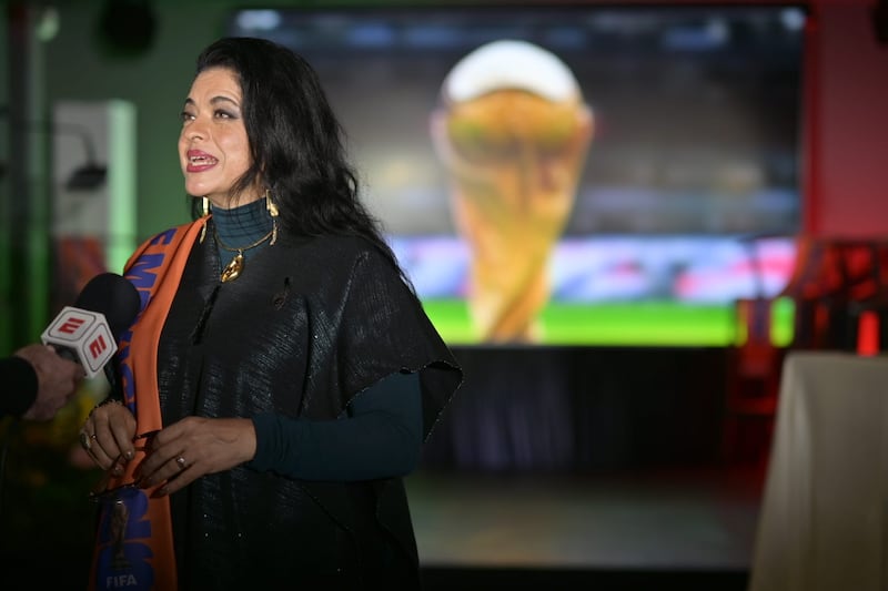 La capital llega con infraestructura renovada, capacitación histórica y una cartelera cultural sin precedentes