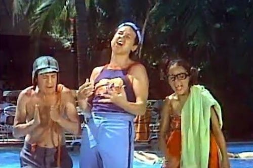 ¿Dónde ver el episodio perdido de ‘El Chavo’ en Cancún?