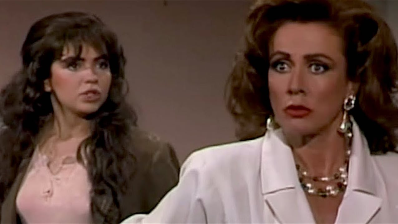 La telenovela llegará a la plataforma de ViX