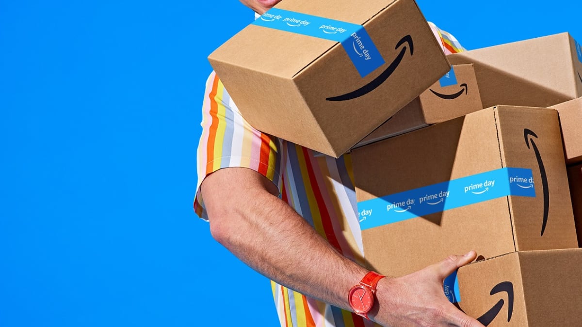 El ‘phishing‘ comienza con el envío de un correo electrónico o mensaje de texto donde el remitente aparece como ‘Amazon.co.uk’.