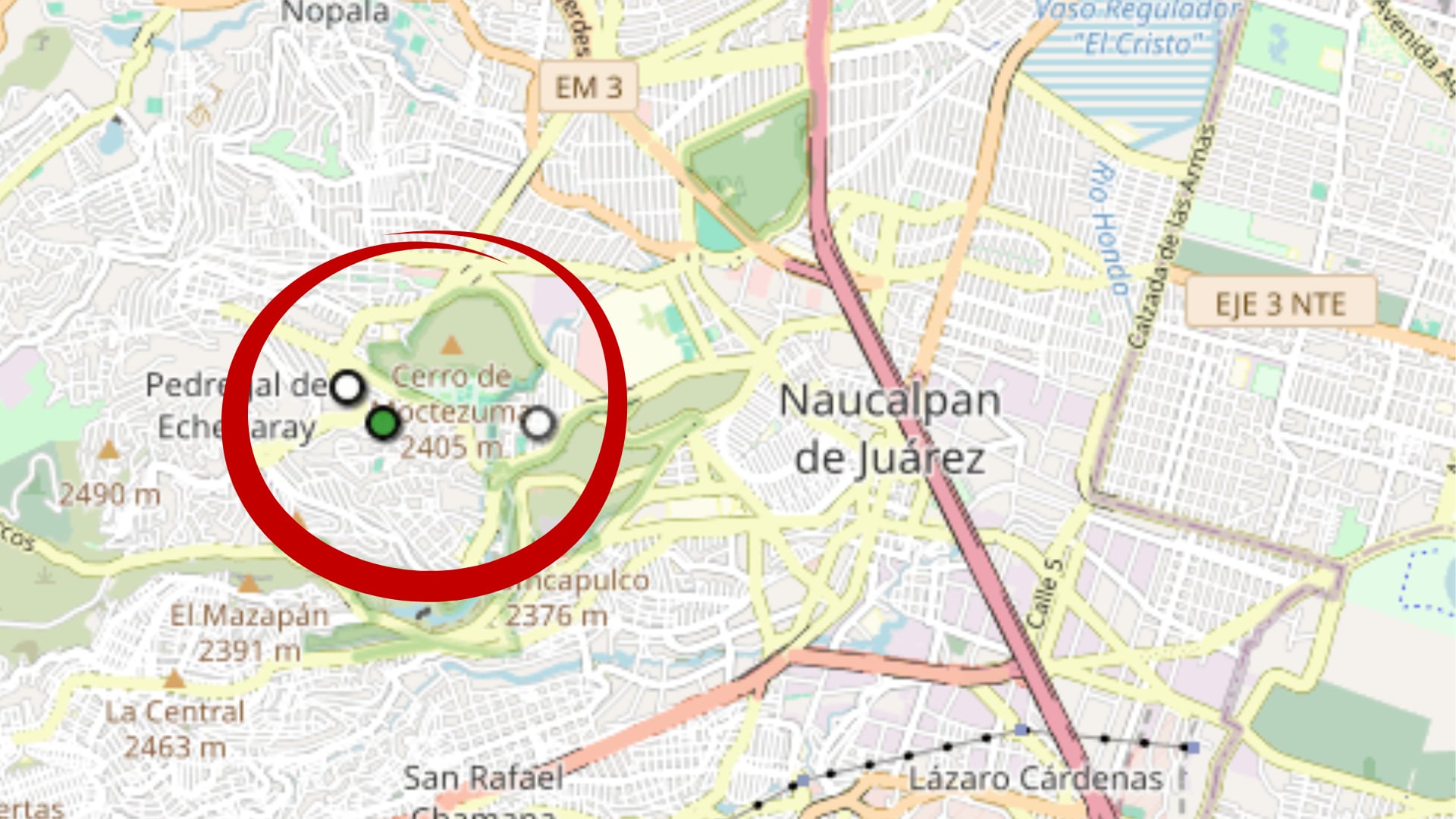 Usuarios expresaron sorpresa y nerviosismo al percibir nuevamente un temblor durante la noche.