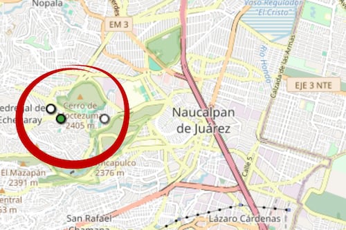 ¿Tres sismos en CDMX en un día? Tercer movimiento telúrico sorprende a capitalinos