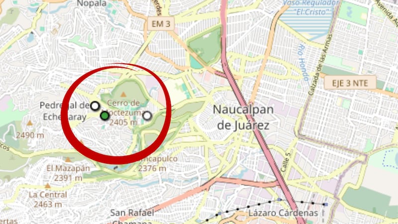 ¿Tres sismos en CDMX en un día? Tercer movimiento telúrico sorprende a capitalinos