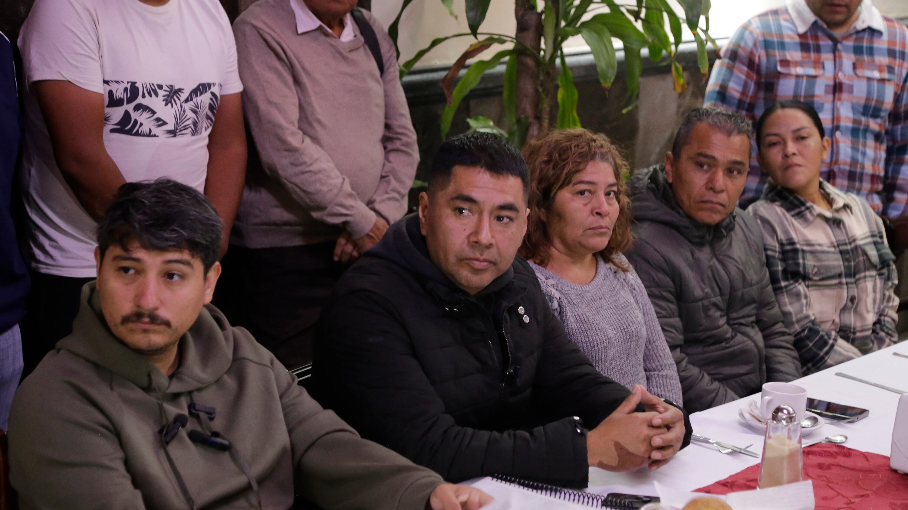 FOTO: Sergio Cervantes/Agencia Enfoque