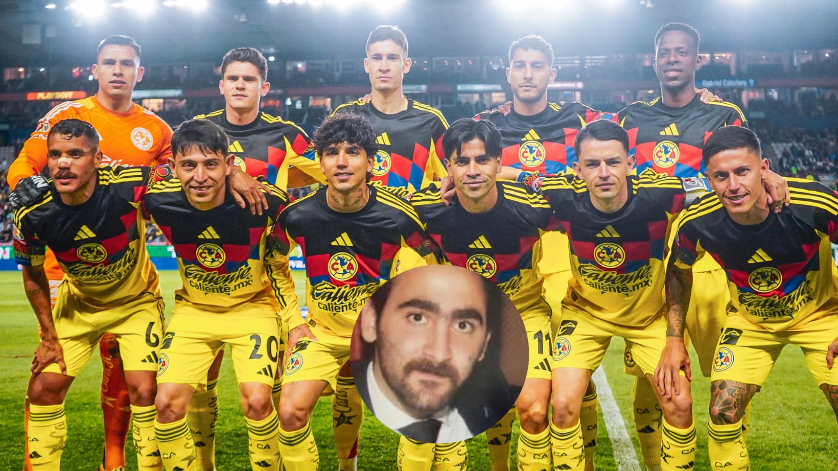 América ya tendría amarrado a nuevo director deportivo.