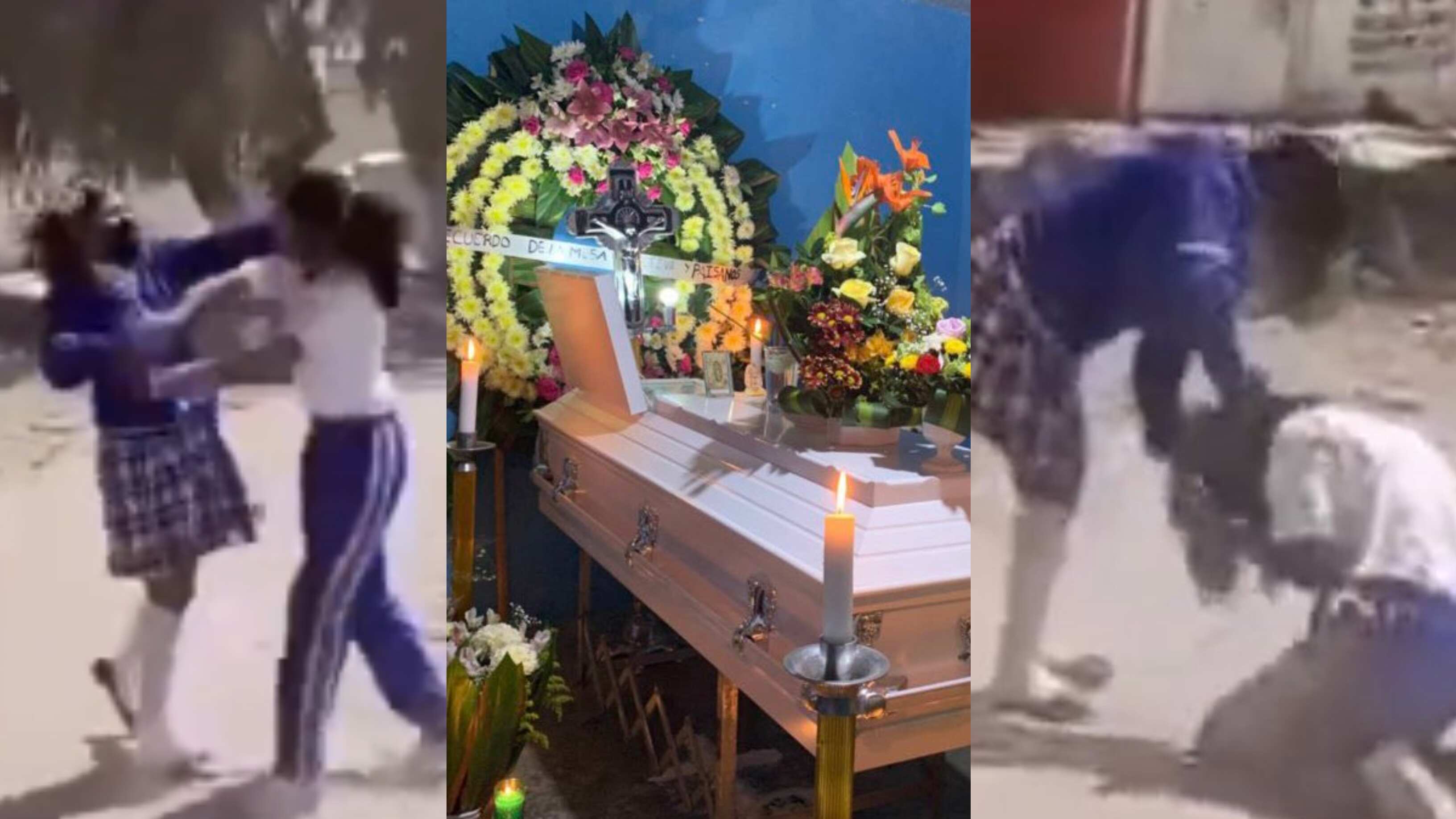 Norma Elizabeth: estas fueron las últimas palabras que le dijo a su hermana antes de morir