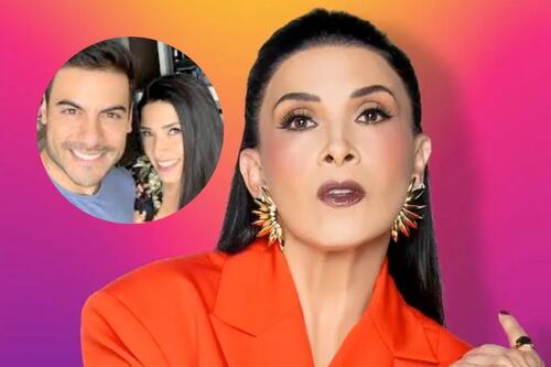 Carlos Rivera cancela participación en LCDLFMX para apoyar a Dalílah Polanco, tras el hate recibido