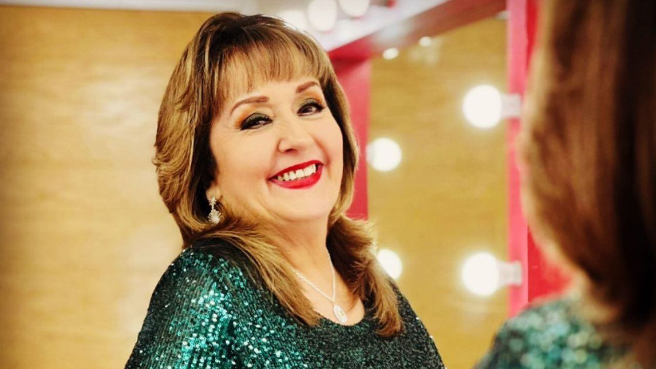 María Julia Lafuente: Quién es y por qué la periodista se retira de Telediario Multimedios