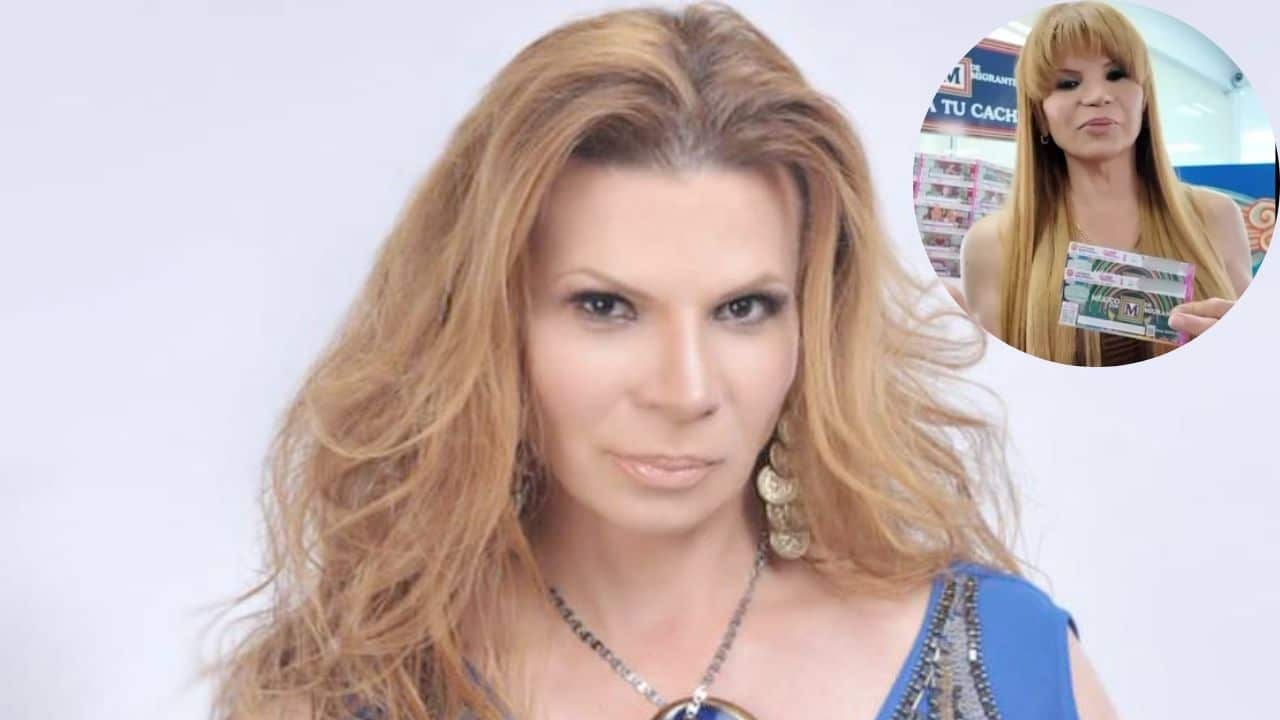 La astróloga reveló cuáles son los números para ganar la lotería.