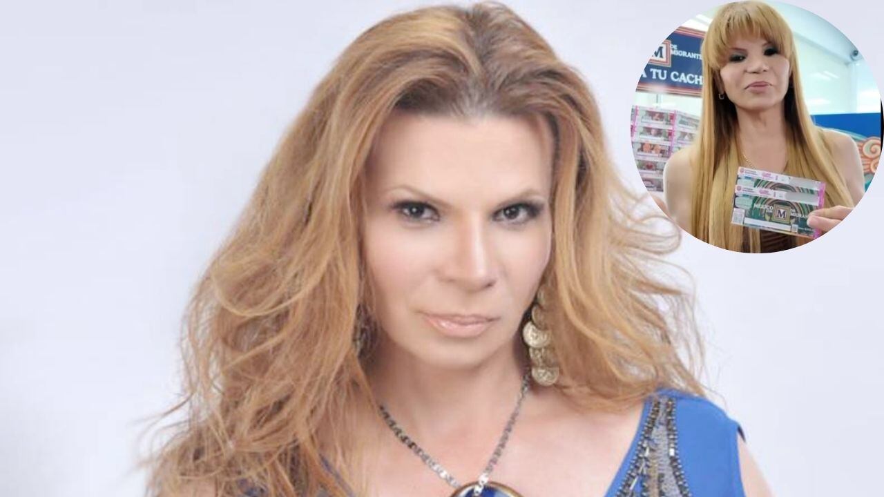 La astróloga reveló cuáles son los números para ganar la lotería.