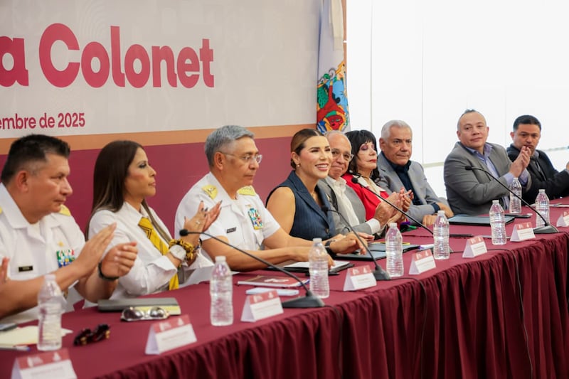 Marina del Pilar Avila Olmeda