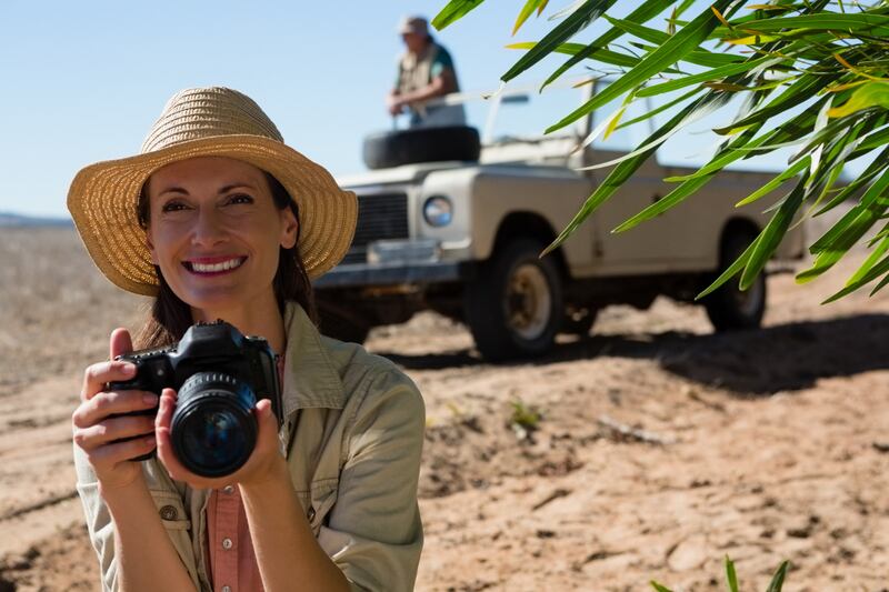 Existe un refugio donde la fauna salvaje y el silencio reinan sin multitudes ni prisas, conócelo en las vacaciones del próximo año