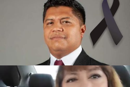 Trágico accidente cobra la vida de fundadores del Movimiento en Defensa del Agua