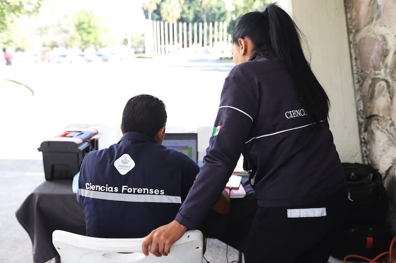 IMAGEN INLUSTRATIVA/ GOBIERNO DE JALISCO