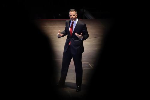 Alejandro Murat terminará sexenio marcado por feminicidios y lejos del “milagro oaxaqueño”