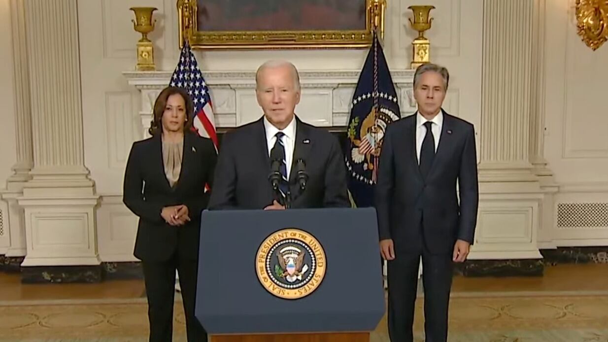 Biden.